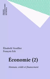 Économie (2)