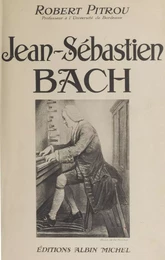 Jean-Sébastien Bach