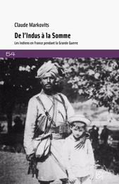 De l’Indus à la Somme