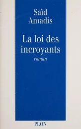 La Loi des incroyants