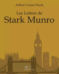 Les lettres de Stark Munro