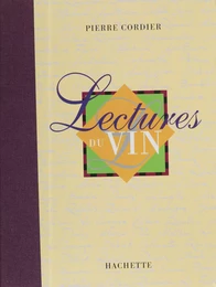 Lectures du vin