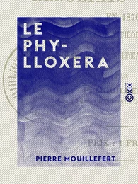 Le Phylloxera