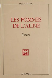 Les pommes de l'Aline