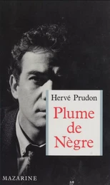 Plume de nègre