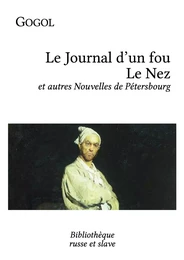 Nouvelles de Pétersbourg