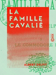 La Famille Cavalié