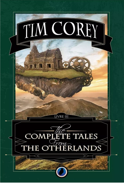 The Complete Tales from the Otherlands - Tim Corey - Otherlands