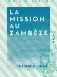 La Mission au Zambèze