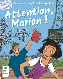 Attention, Marion !