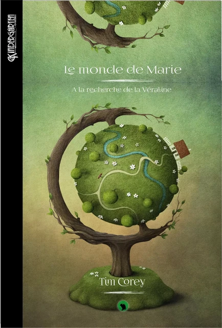 Le monde de Marie - Tim Corey - Otherlands