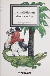 La Malédiction du crocodile