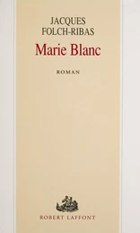 Marie-Blanc