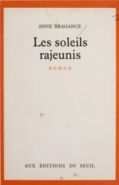 Les Soleils rajeunis