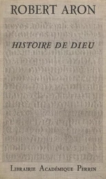 Histoire de Dieu