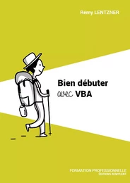 Bien débuter avec VBA