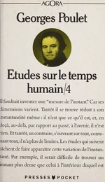 Études sur le temps humain (4)