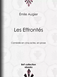 Les Effrontés