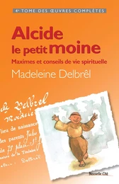 Alcide, le petit moine