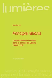 Principia rationis