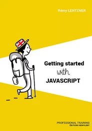 Getting started with Javascript