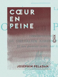 Cœur en peine