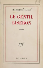 Le gentil liseron