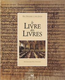 Le Livre des livres