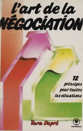 L'Art de la négociation