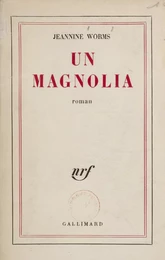 Un magnolia