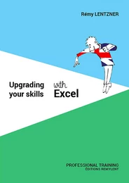 Upgrading your skills with excel