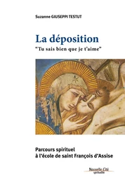 La Déposition - Tu sais bien que je t'aime