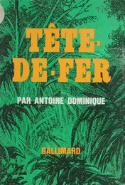 Tête-de-fer