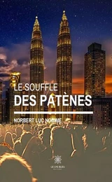 Le souffle des patènes