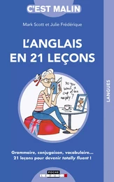 L'anglais en 21 leçons, c'est malin