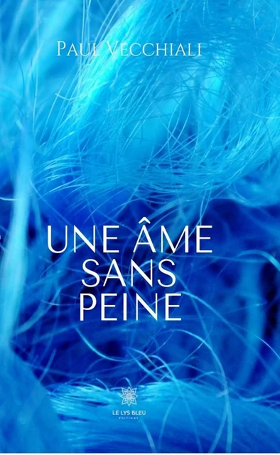 Une âme sans peine - Paul Vecchiali - Le Lys Bleu Éditions