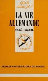 La Vie allemande