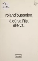 Là où va l'île, elle va