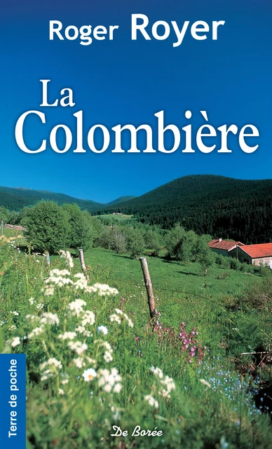 La Colombière - Roger Royer - De Borée