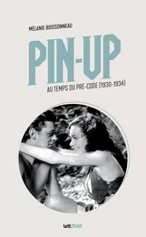 Pin-Up au temps du pré-Code