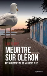 Meurtre sur Oléron