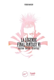 La Légende Final Fantasy VI