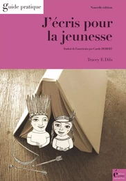 J'écris pour la jeunesse