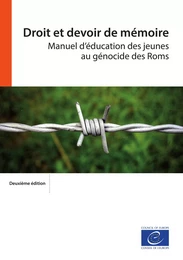 Droit et devoir de mémoire