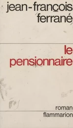 Le pensionnaire