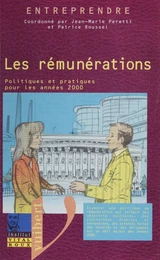 Les rémunérations