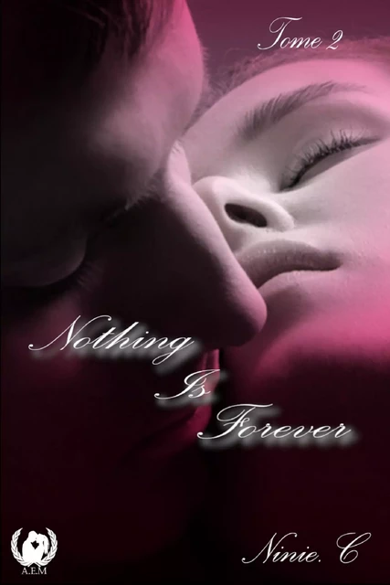 Nothing is forever - Tome 2 - Ninie C. - Art en Mots Éditions