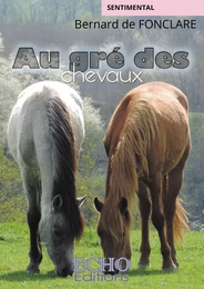 Au gré des chevaux 