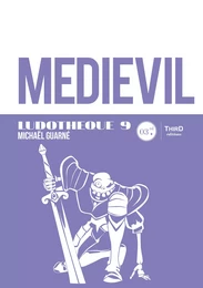 Ludothèque n°9 : Medievil