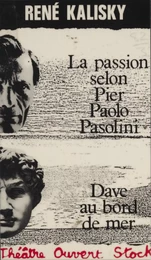 La Passion selon Pier Paolo Pasolini